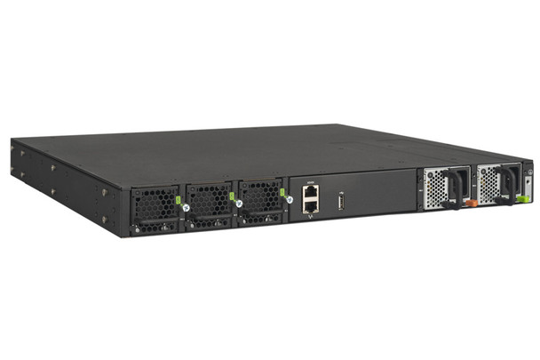Ruckus ICX7550-24 24x Non-POE No PSU/Fan