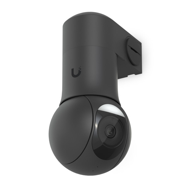 Ubiquiti UACC-G5-PTZ-CA-B | UniFi G5 PTZ Conduit Adapter Black – Secure Mounting Accessory