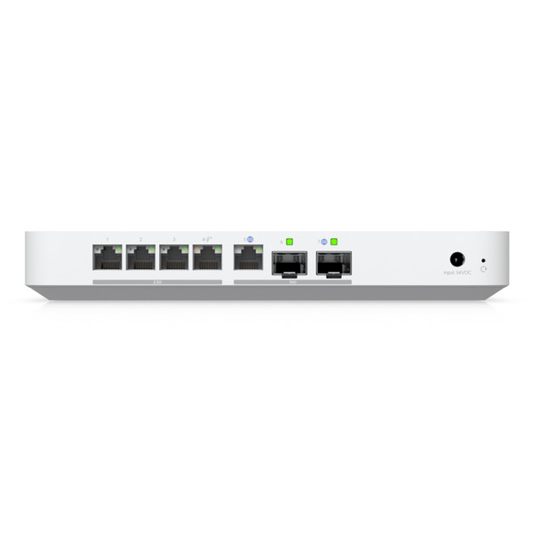 Ubiquiti UXG-Fiber | UniFi Gateway Fiber – High-Performance Enterprise Router Ubiquiti UXG-Fiber | UniFi Gateway Fiber – High-Performance Enterprise Router
