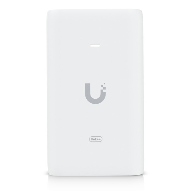 Ubiquiti UACC-PoE++-10G | 10G PoE++ Adapter 60W – High-Speed Power over Ethernet