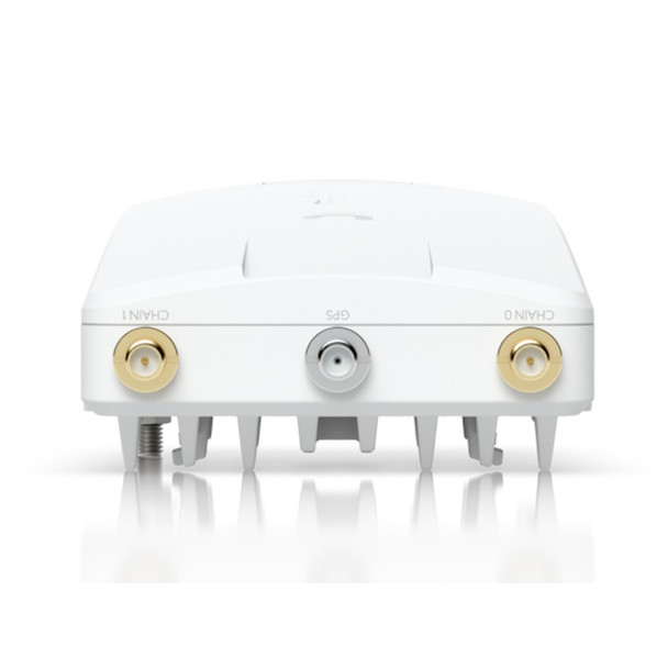 Ubiquiti Wave-MLO5-US | WiFi 7 Outdoor Radio with MLO, 10G PoE & SFP+