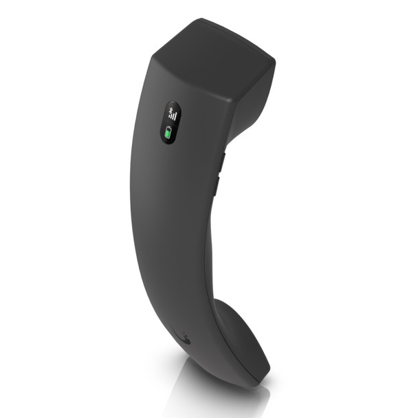 Ubiquiti UT-G3-Handset | UniFi Talk G3 Wireless Touch Handset