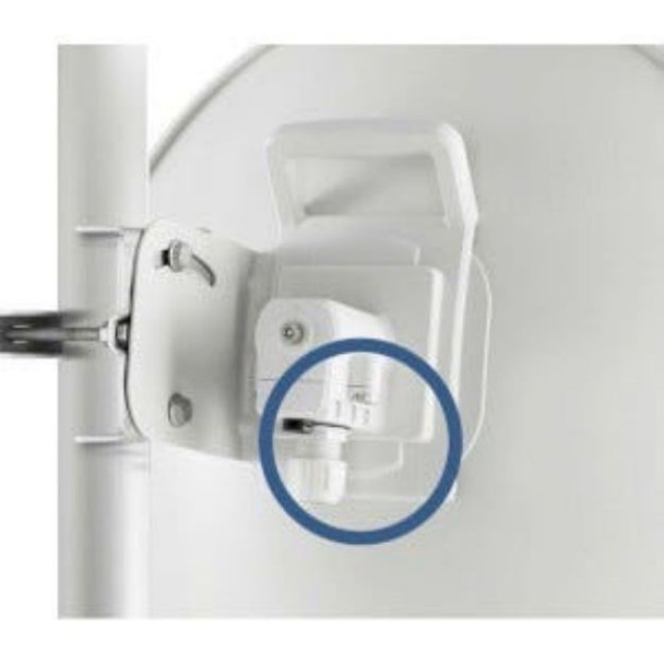 Cambium N000000L135A IP67 Doors/Glands for 450b High Gain 4Pk