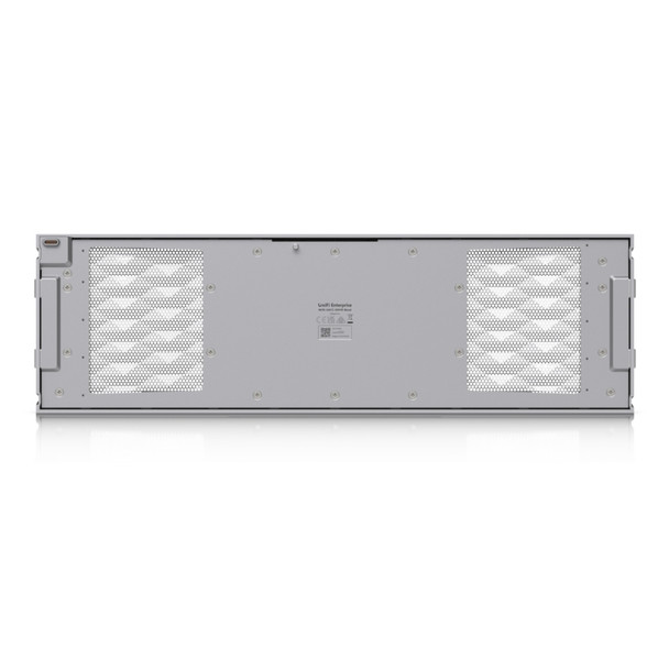 Ubiquiti UACC-ENVR-Bezel | UniFi Enterprise NVR Bezel with 4.7” Touchscreen