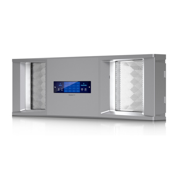Ubiquiti UACC-ENVR-Bezel | UniFi Enterprise NVR Bezel with 4.7” Touchscreen