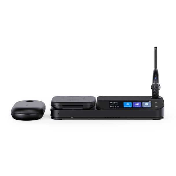 Yealink BH71-WS-PRO-USB-C/A BH71 Workstation Pro Headset USB-C/A