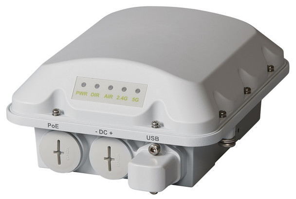 RUCKUS 901-T310-US20 (T310c) Outdoor Wi-Fi 5 Access Point | 2×2:2 MIMO, IP-67 Rugged, BeamFlex+ RUCKUS 901-T310-US20 (T310c) Outdoor Wi-Fi 5 Access Point | 2×2:2 MIMO, IP-67 Rugged, BeamFlex+