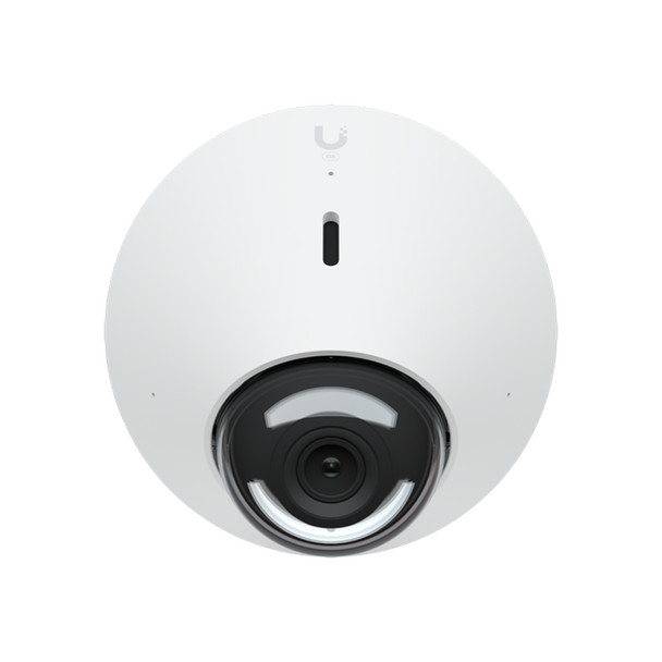 Ubiquiti DOME-CAM-POE-SWITCH-KIT | 4x G4 Dome Cameras + 8-Port PoE Switch