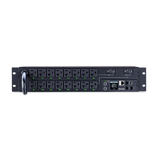 CyberPower PDUs - Switched PDU41003 CyberPower PDUs - Switched PDU41003