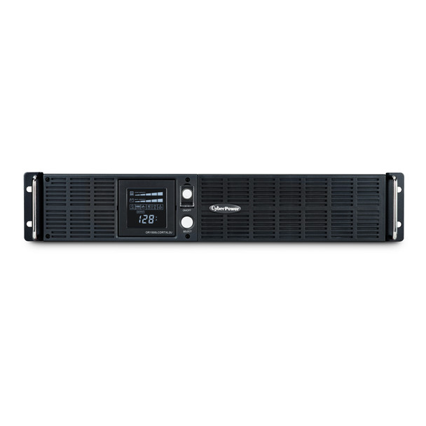 CyberPower  UPS Systems - Smart App LCD OR1500LCDRTXL2U CyberPower  UPS Systems - Smart App LCD OR1500LCDRTXL2U