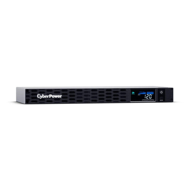 Cyber Power CP500PFCRM1U UPS Solutions Cyber Power CP500PFCRM1U UPS Solutions