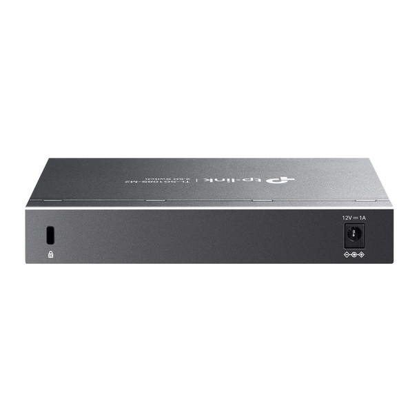 TP-Link TL-SG108S-M2 8-Port 2.5G Multi-Gigabit Desktop Switch
