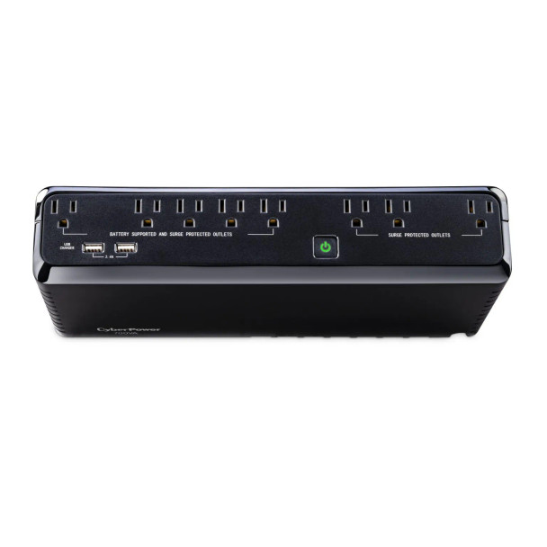 Cyber Power SL700U UPS Solutions