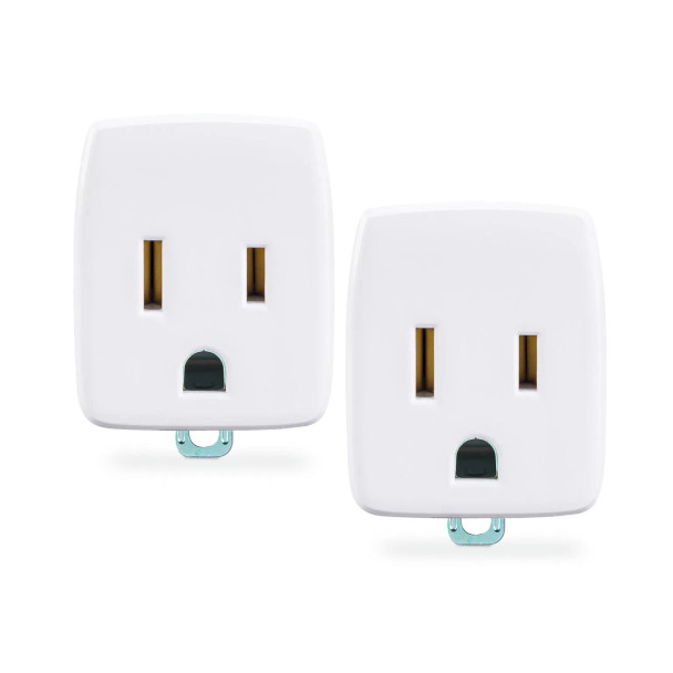 Cyber Power GT1W2PK Adapters and Taps