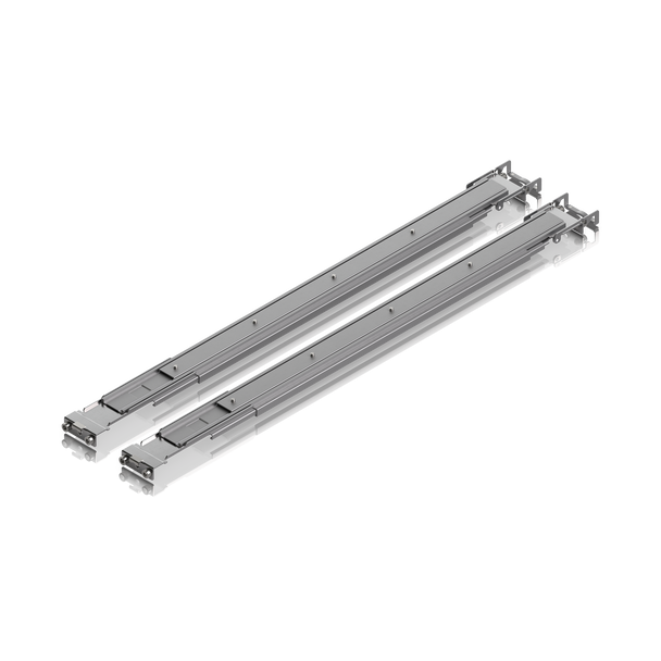 Ubiquiti UACC-Rack-Rails-Slide UniFi Sliding Rack Rails