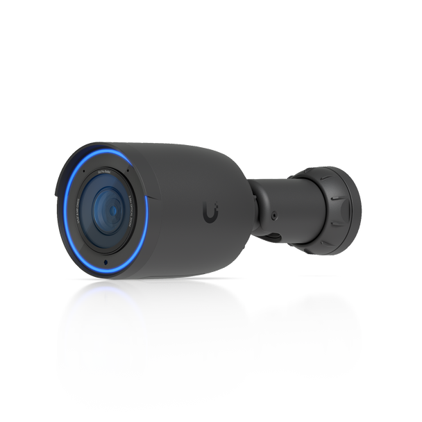 Ubiquiti UVC-G6-Pro-Bullet-B UniFi Video Camera G6 Pro Bullet Black