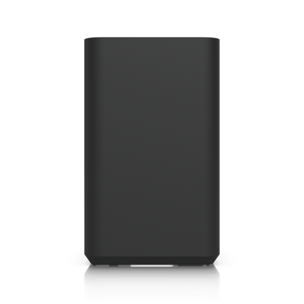 Ubiquiti UNAS-2-B UniFi Network Attached Storage 2 Bays Black