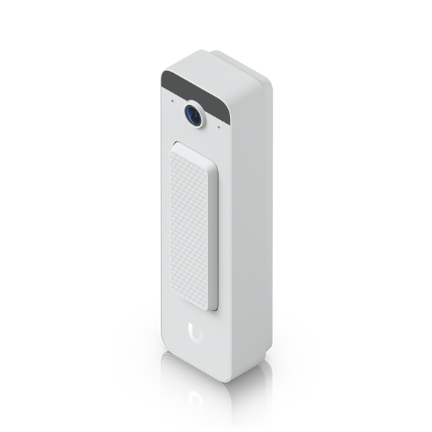 Ubiquiti UVC-Doorbell-Lite-W UniFi Video Camera Doorbell Lite White