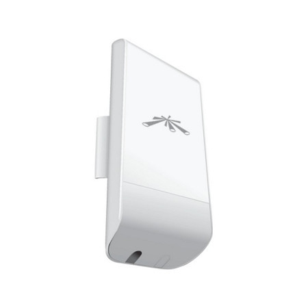 Open Box Ubiquiti Networks LocoM5-US 5GHz NanoStation Loco M5 2x2 US