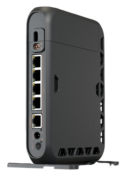 Mikrotik hAP be³ MA53UG+HbeH-US WiFi 7 Wireless Router