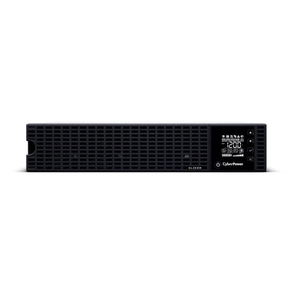 CyberPower OL3KRM 3000VA / 2700W Online Double-Conversion UPS Rackmount