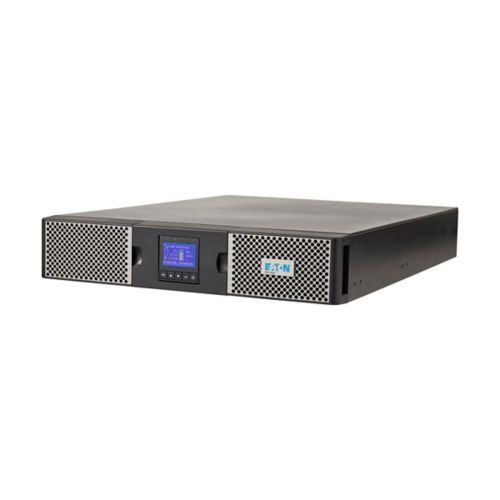 Eaton 9PX3000RTN 3000VA Online Double-Conversion UPS with Network Card