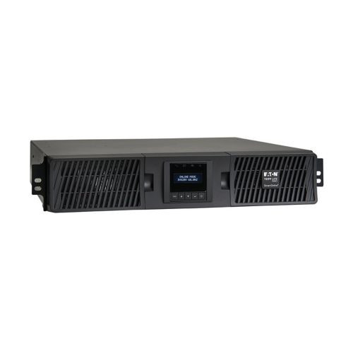 Eaton Tripp Lite SU3000RTXLCD2UTAA 3000VA Online Double-Conversion UPS (TAA)