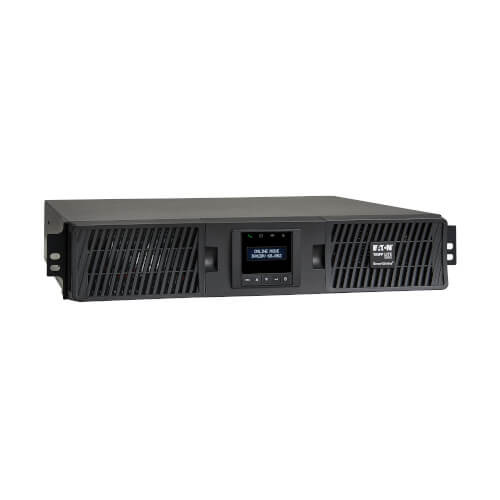 Eaton Tripp Lite SU3000RTXLCD2U 3000VA Double-Conversion Online UPS with LCD