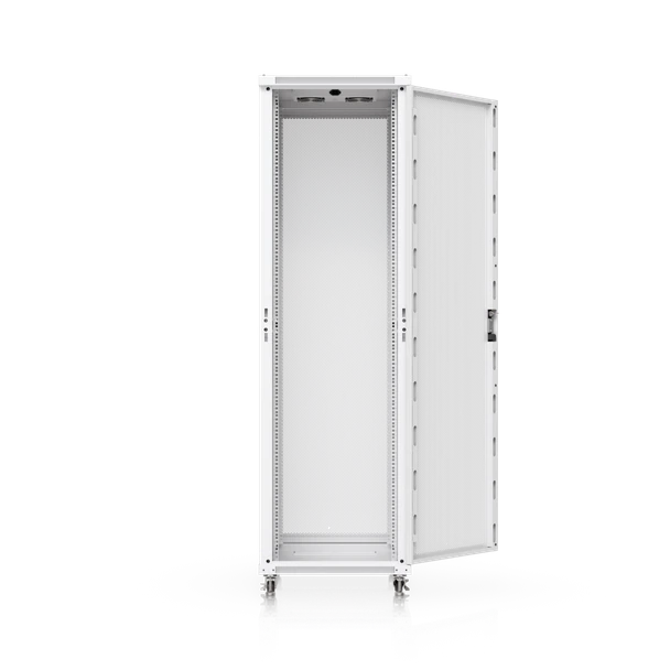 Ubiquiti 42U Rack Cabinet Perforated Front Door 800mm