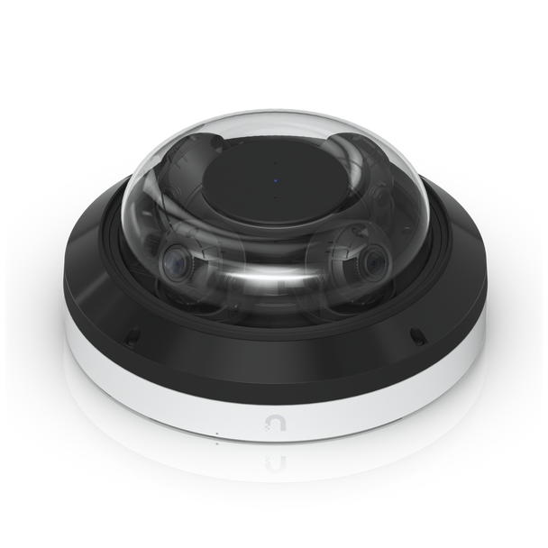Ubiquiti AI Multi Sensor 4 UVC-AI-MS-4-W