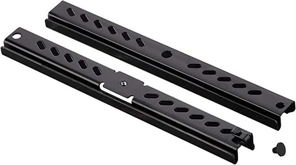 HPE Aruba Networking AP-MNT-D Campus AP Type D Solid Surface Mount Bracket Kit (R3J18A) | Wall & Ceiling Mount for Aruba Access Points