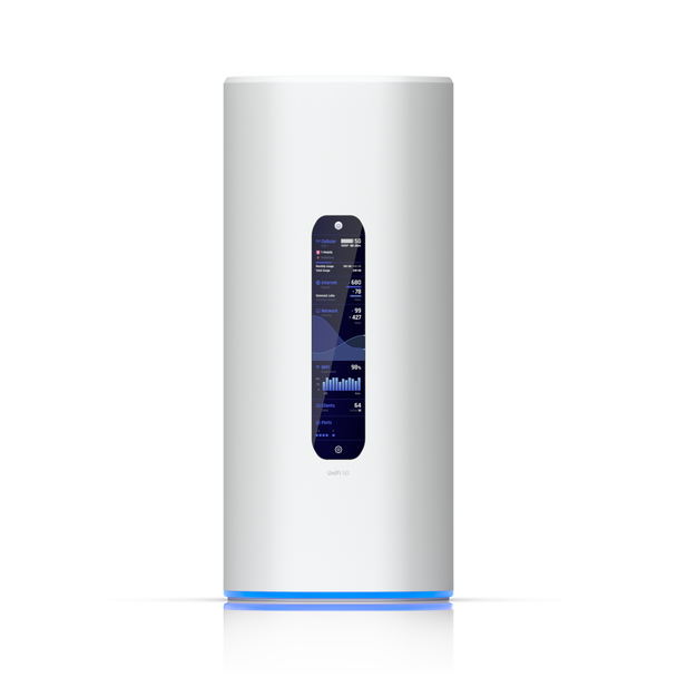 Ubiquiti Dream Router 5G Max