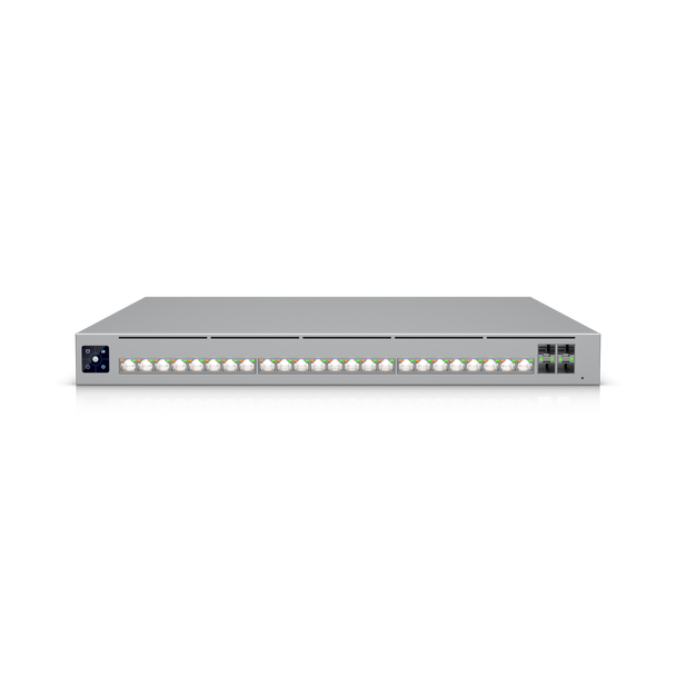 Ubiquiti Enterprise Campus 24S PoE