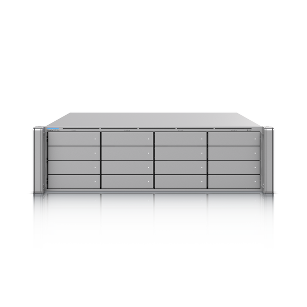 Ubiquiti Enterprise NVR Core