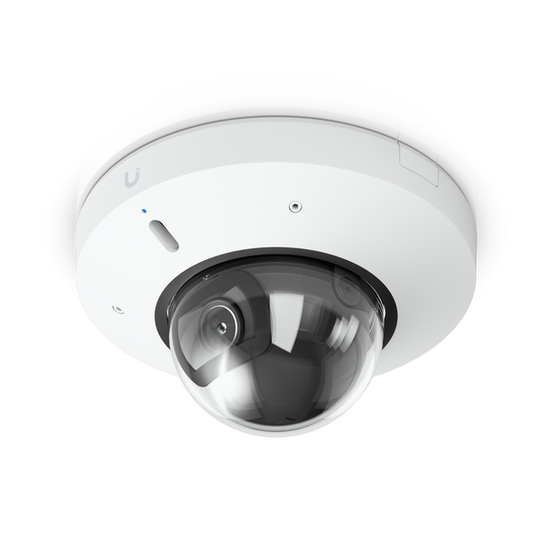 Ubiquiti Enterprise G6 Mini Dome