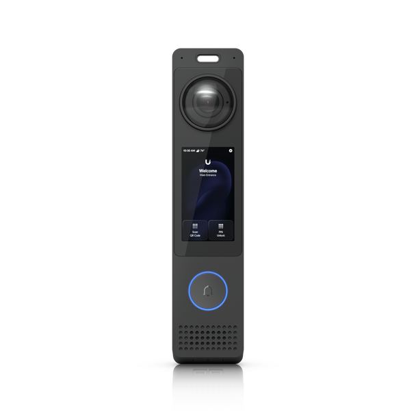 Ubiquiti G6 Pro Entry
