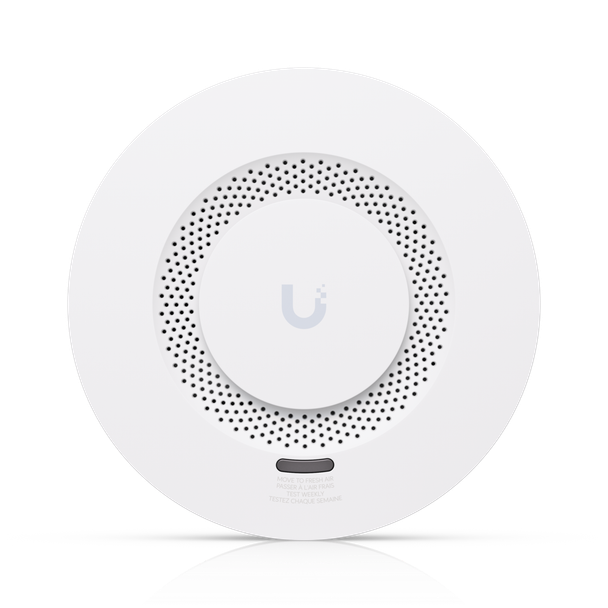 Ubiquiti Smoke and CO Alarm USL-Smoke