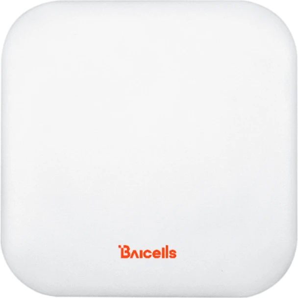 BaiCells EG8561A-NR11 Photon OD63H Outdoor 5G NR CPE, 14 dBi, Gigabit Ethernet, IP67
