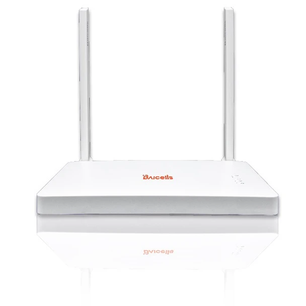 BaiCells SNAP EP3011 Dual-Band Wi-Fi PoE Router (1103000242)