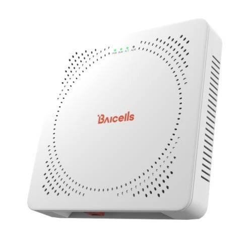 BaiCells PBS31010 Neutrino430 Indoor LTE TDD eNodeB Base Station, 3.5 GHz