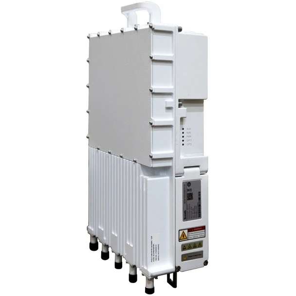 BaiCells SBS71010 Nova846 Outdoor LTE TDD eNodeB Base Station, Band 48, 8×5 W
