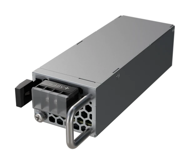 Mikrotik MTP60-12V50-RS-DC telecom -48V DC-DC hot-swap power supply