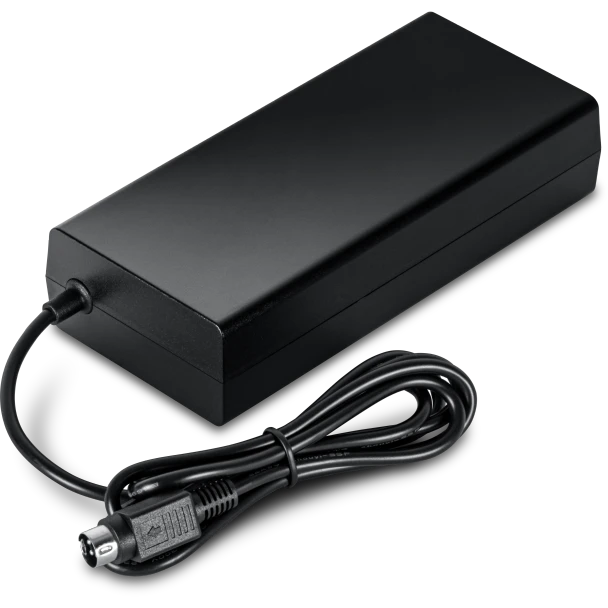 TRENDnet 48VDC3000 V3 54V DC 150W Power Adapter for Industrial Switches