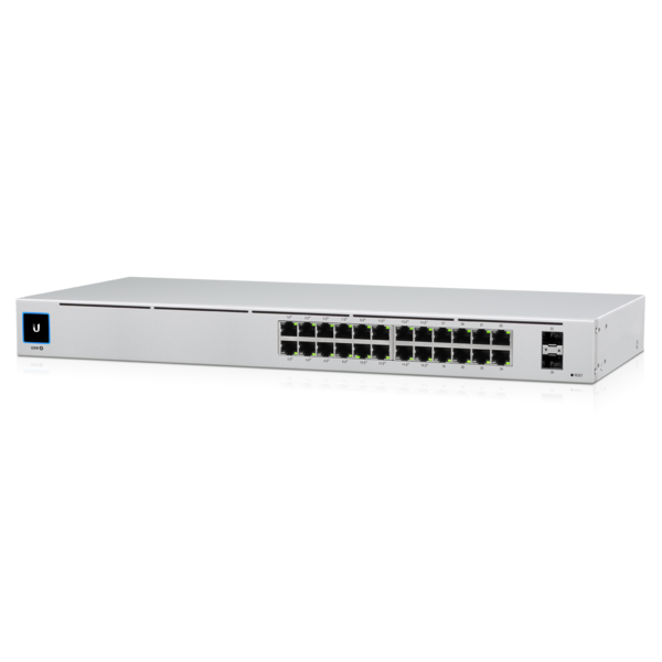 Ubiquiti USW-24-POE