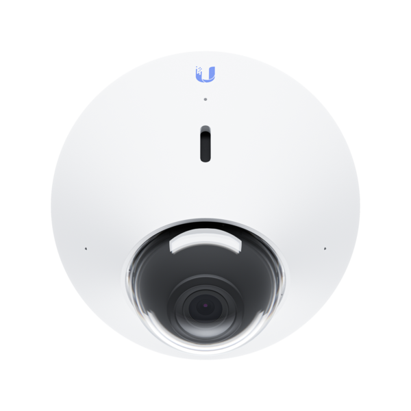 Unifi G4 Dome セキュリティカメラ ホワイト UniFi Protect G4 Dome Camera