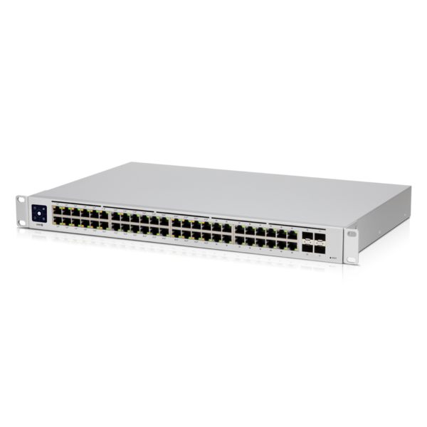 UniFi Switch 48 PoE