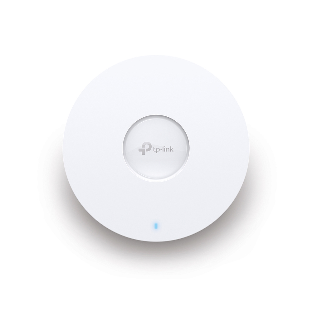 TP-Link EAP655-WE AX3000 Wi-Fi 6アクセスポイント