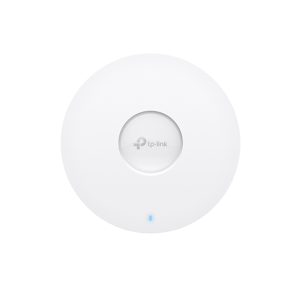 TP-Link AX6000 Ceiling Mount WiFi 6 Access Point