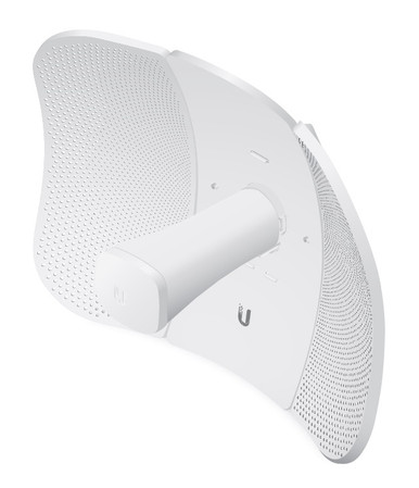 liberal vogn Tung lastbil Ubiquiti LiteBeam AC Gen2