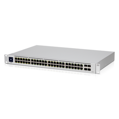 UniFi Switch 48 PoE